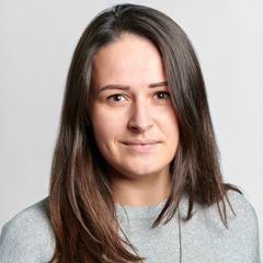 Борисова Екатерина Сергеевна