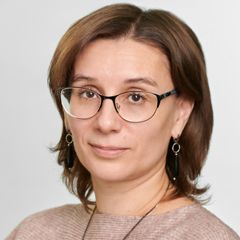 Подосинникова Елена