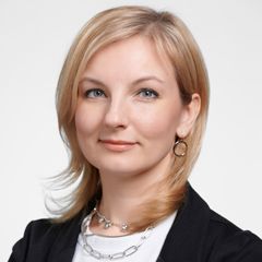 Белогривцева Елена Владимировна