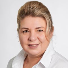 Выборнова Елена