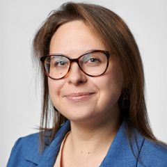 Сухарева Алёна
