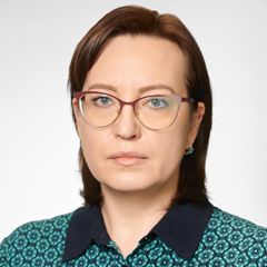 Аксенова Татьяна Васильевна