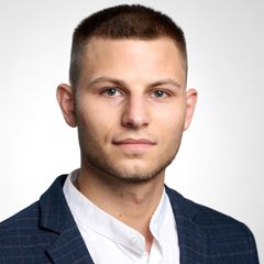 Краснов Даниил