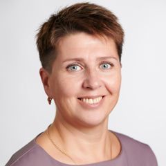 Алферова Ирина Александровна
