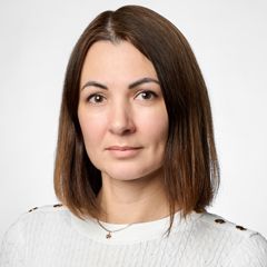 Копейкина Татьяна