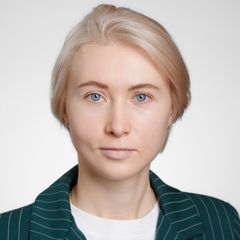 Корнишина Регина