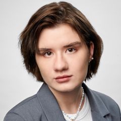 Макарова Мария
