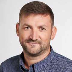 Овчаренко Александр