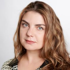 Суслина Мария