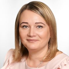 Панькина Ольга