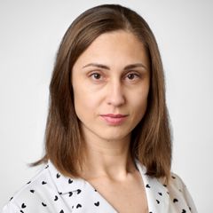 Панюшкина Елена