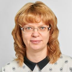 Бахтина Елена Владимировна