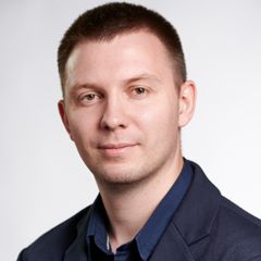 Миронов Владимир