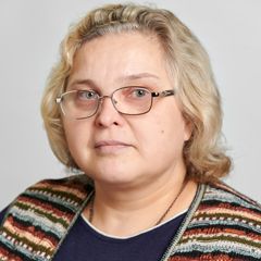 Баденкова Светлана Владимировна