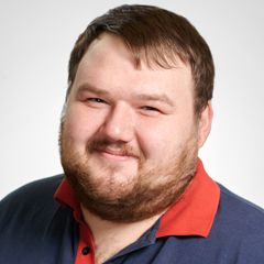 Пустовойтов Александр