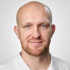 Жаворонков Илья