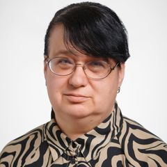 Зайцева Светлана