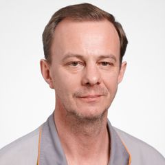 Барышов Сергей Сергеевич