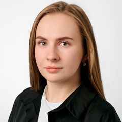 Стенищева Евгения