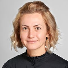 Пронченко Татьяна