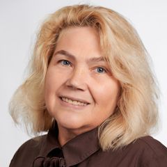 Назарова Валентина