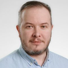 Тамбовцев Андрей