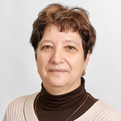 Муратова Светлана