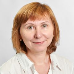 Письменская Татьяна
