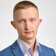 Хайретдинов Руслан