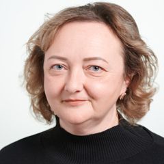 Неволина Светлана