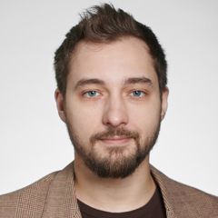 Любанько Роман