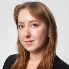 Леонтьева Юлия