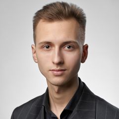 Кабачков Павел
