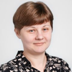 Бычкова Марина Владимировна