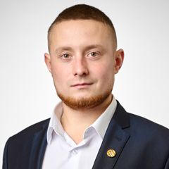 Полетаев Алексей