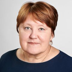Круглова Марина