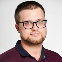 Болдырев Олег Владимирович