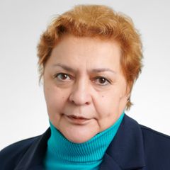 Морозова Елена
