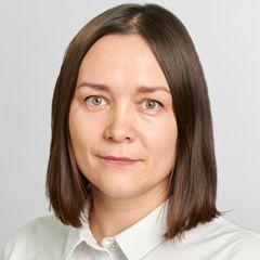 Подерягина Азиза