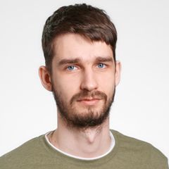 Ильичев Алексей