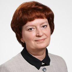 Галиченко Ирина