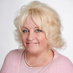Никулина Вера