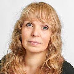 Апенкина Елена Петровна