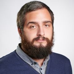 Шапкин Павел