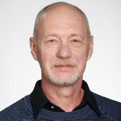 Сальников Сергей