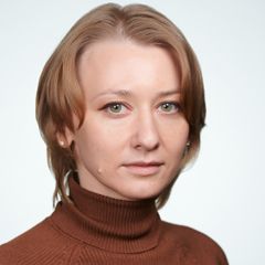 Петряева Анастасия