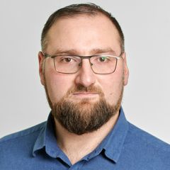 Платонов Александр