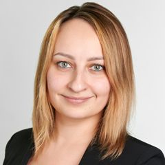 Подгурская Татьяна