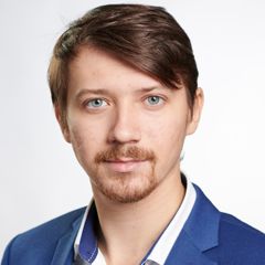Желтков Артур