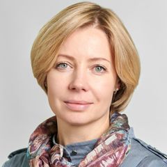 Куминова Нина